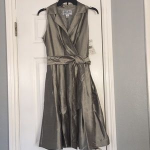 Jessica Howard dress